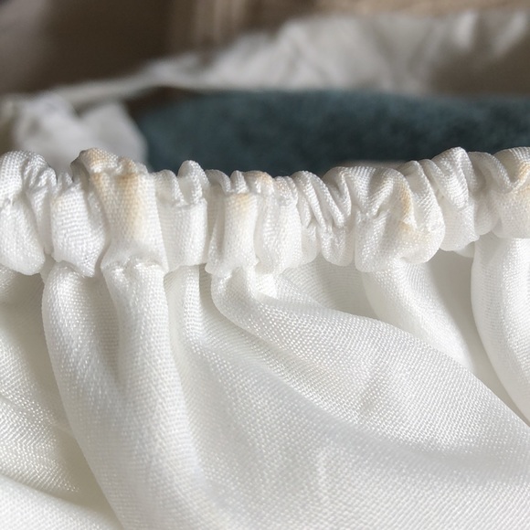 Vita Grace Felicity Volume Bow Tie Dress S - Picture 9 of 10